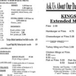 Burger Chan Soof Carta