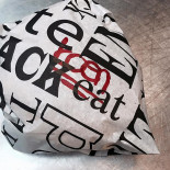 Burger Chan Soof Bebida