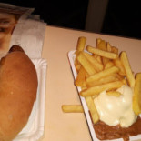 Snackbar Van Der Wal Nourriture