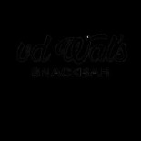 Snackbar Van Der Wal Logo