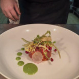 Lo Sfizio The Authentic Italian Cafe Lunch Essen