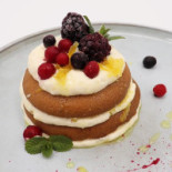 Lo Sfizio The Authentic Italian Cafe Lunch Essen