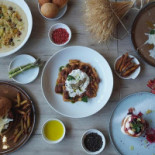 Lo Sfizio The Authentic Italian Cafe Lunch Essen