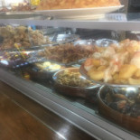 Sid De Buren Nourriture