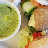 Donker Blond Nourriture