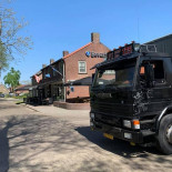 Niet Meer Extérieur