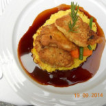 Niet Meer Nourriture