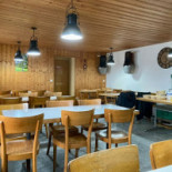 Ambiente Hapcafe À l'intérieur