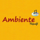 Ambiente Hapcafe Logo