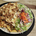 Kareltje Kebap Nourriture