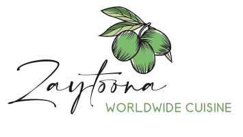 Zaytoona Logo