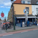 Cafe Banka Extérieur