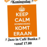 Cafe Banka Logo