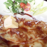 Cafe Banka Nourriture