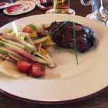 Cafe Banka Nourriture