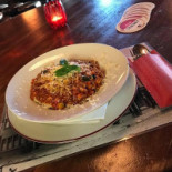 Cafe Banka Nourriture