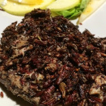 Cafe Banka Nourriture