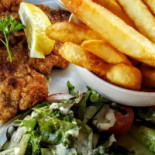 Cafe Banka Nourriture