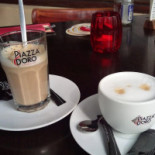 Cafe Banka Boisson