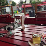 Cafe Banka Extérieur