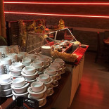 Selamat Datang Boisson