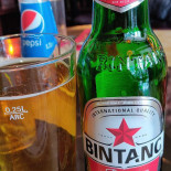 Selamat Datang Boisson