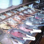 Selamat Datang Nourriture