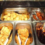 Selamat Datang Nourriture