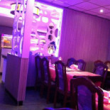 Selamat Datang À l'intérieur