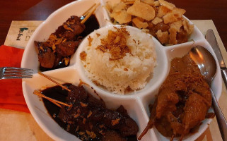 Selamat Datang Nourriture