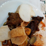 Selamat Datang Nourriture