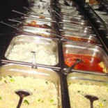 Selamat Datang Nourriture