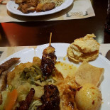 Selamat Datang Nourriture