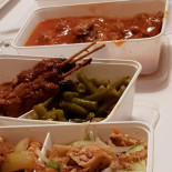 Selamat Datang Nourriture