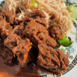 Selamat Datang Nourriture