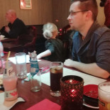 Selamat Datang Boisson