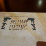 Selamat Datang Carte
