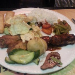 Selamat Datang Nourriture