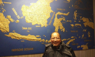 Selamat Datang Carte