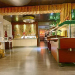 Selamat Datang À l'intérieur