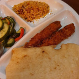 Selamat Datang Nourriture