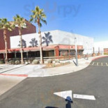 Cafe Banka Extérieur