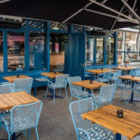 Cafe Banka Extérieur