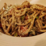 Trattoria La Nonna Comida