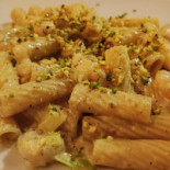 Trattoria La Nonna Comida