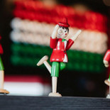 Harry's Pizza Pasta Boisson