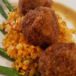 Harry's Pizza Pasta Nourriture