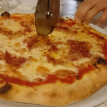 Trattoria La Nonna Comida