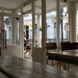 Trattoria La Nonna Dentro