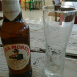 Trattoria La Nonna Bebida